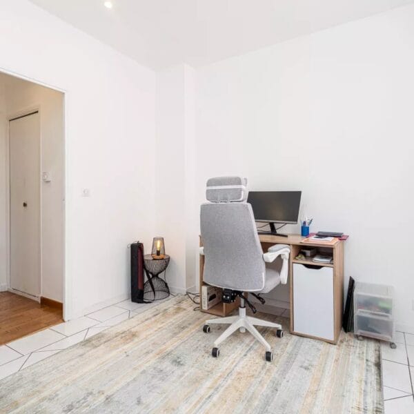 Apartment Cannes Centre: superb 3-bedrooms apartment with premium features