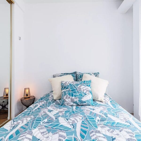 Apartment Cannes Centre: superb 3-bedrooms apartment with premium features