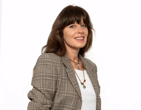 Equipe et agent immobilier Olam Properties - Stéphanie Marino