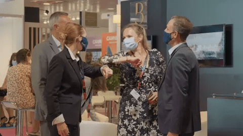 Olam Properties : Les nouvelles tendances du tourisme d'affaires