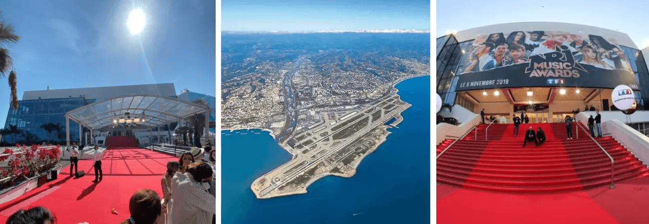 5 bonnes raisons d’investir sur la côte d’azur