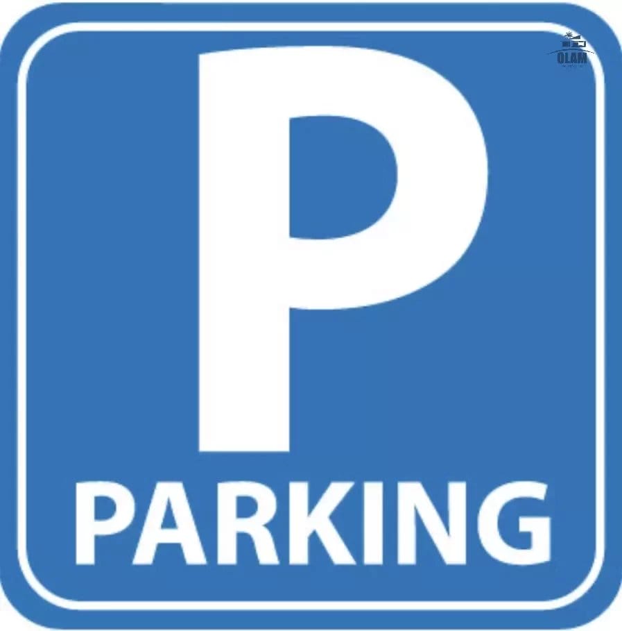 Vente Parking / Box à Cannes (06400) - Olam Properties