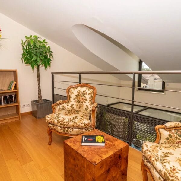 Appartement Cannes Centre : luxueux 4 pièces, résidence standing, emplacement idéal