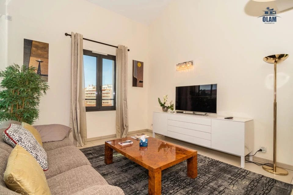 Vente Appartement 98m² 4 Pièces à Cannes (06400) - Olam Properties