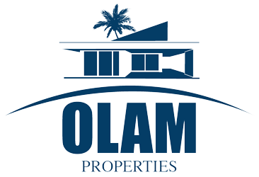 Logo Olam Properties - Agence immobilière à Cannes