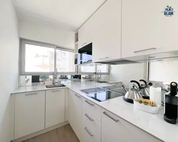 Chic studio : 200m Croisette