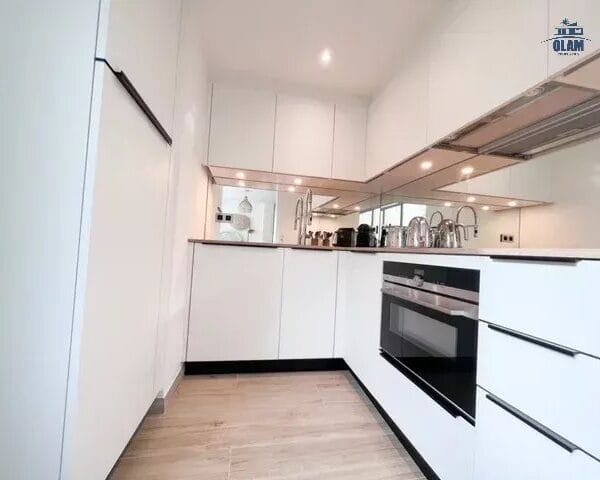 Bobo & chic : apt 2 chambres
