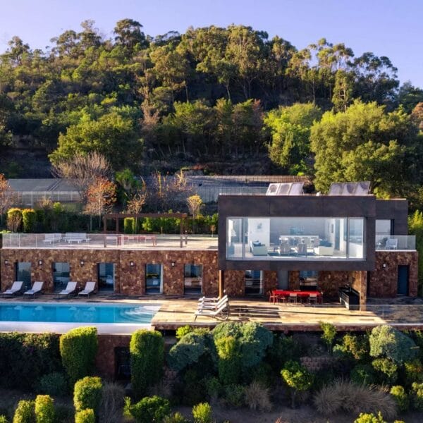 Théoule sur mer: Luxurious 7-bedroom villa – sea view