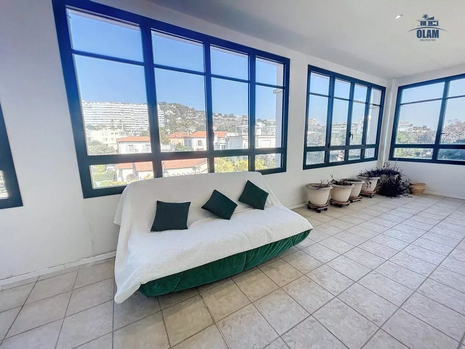 Vente Appartement 104m² 3 Pièces à Cannes (06400) - Olam Properties