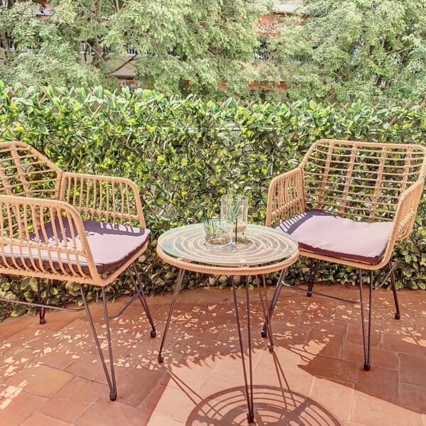 Cannes Basse Californie : Lumineux Appartement 3 Pièces, 61m2, Croisette à 5 mns à pied