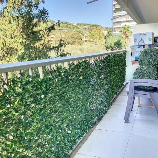 Appartement Cannes Californie : 2 pièces lumineux, 58 M2, piscine