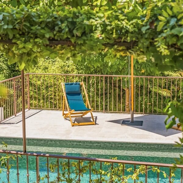Cannes Basse Californie : Villa de Prestige 300 m2, Piscine, Salle de Cinéma