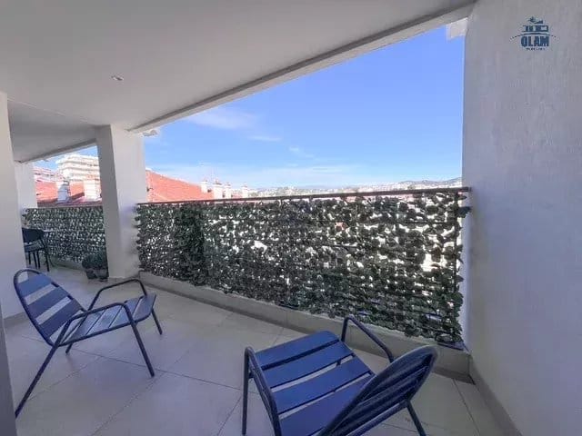 Cannes : Splendid 1BR in new residence – Palais 3 mns