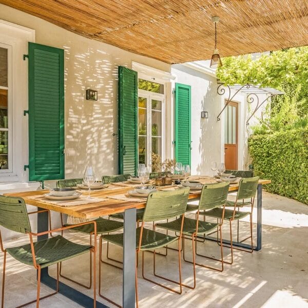 Cannes Basse Californie : Premium Villa 300 sqm with Swimming Pool and Cinema Room