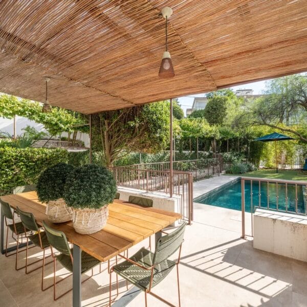 Cannes Basse Californie : Premium Villa 300 sqm with Swimming Pool and Cinema Room