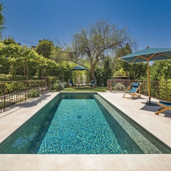 Cannes Basse Californie : Premium Villa 300 sqm with Swimming Pool and Cinema Room