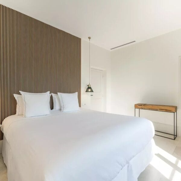 Cannes Basse Californie : Villa de Prestige 300 m2, Piscine, Salle de Cinéma