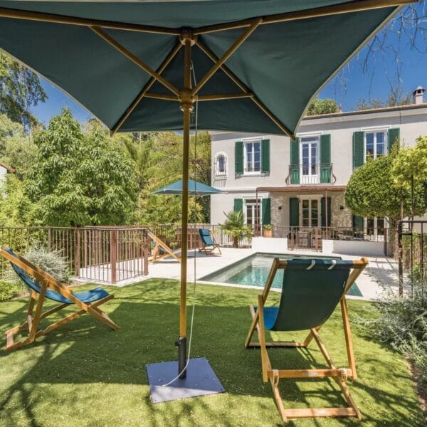 Cannes Basse Californie : Premium Villa 300 sqm with Swimming Pool and Cinema Room