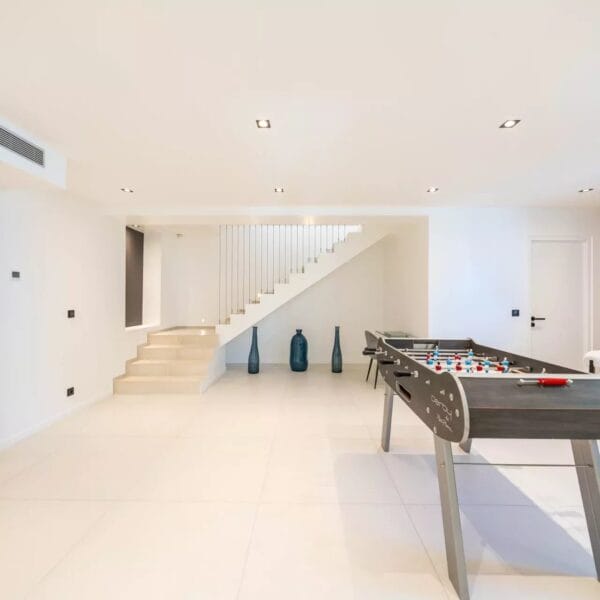 Villa d’exception à Cannes – Luxe, nature & élégance – Croisette à 15 mn