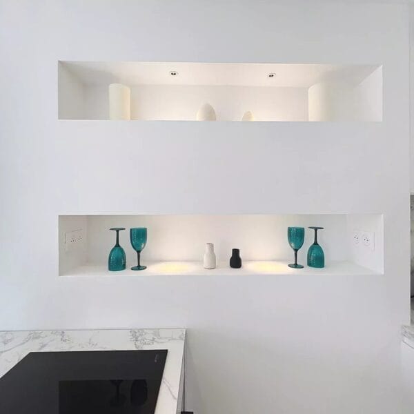 Appartement Cannes  avec vue mer imprenable terrasse, proche plages du Midi