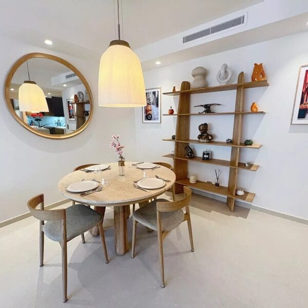 Gray d’Albion – Co Exclusive – Splendid 2BDR apartment with terrace and side sea view