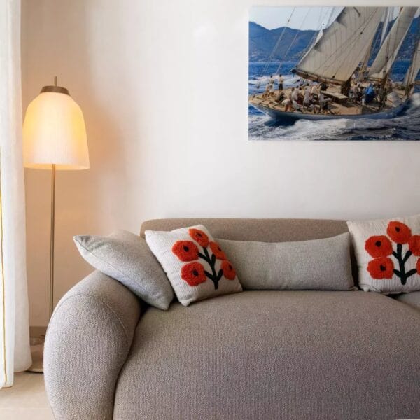 Gray d’Albion – Co Exclusivité – Splendide 3 pièces Terrasse Aperçu Mer