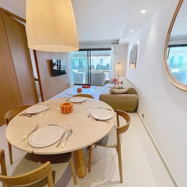 Gray d’Albion – Co Exclusivité – Splendide 3 pièces Terrasse Aperçu Mer