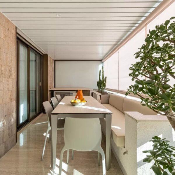 Gray d’Albion – Co Exclusivité – Splendide 3 pièces Terrasse Aperçu Mer