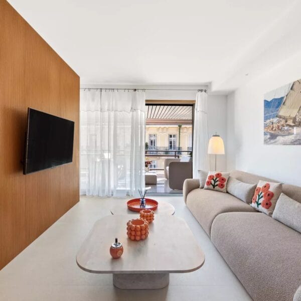 Gray d’Albion – Co Exclusivité – Splendide 3 pièces Terrasse Aperçu Mer