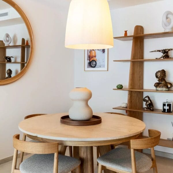 Gray d’Albion – Co Exclusive – Splendid 2BDR apartment with terrace and side sea view