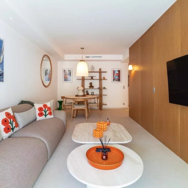 Gray d’Albion – Co Exclusivité – Splendide 3 pièces Terrasse Aperçu Mer