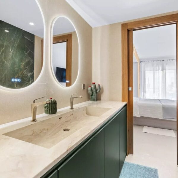 Gray d’Albion – Co Exclusivité – Splendide 3 pièces Terrasse Aperçu Mer