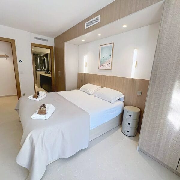 Gray d’Albion – Co Exclusivité – Splendide 3 pièces Terrasse Aperçu Mer