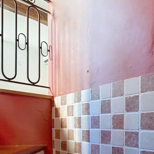 Charming house, Le Cannet Historique: 3 rooms + multipurpose space