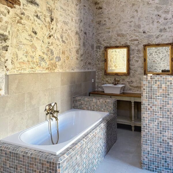 Maison de charme, Le Cannet Historique: 3 pièces+ espace polyvalent