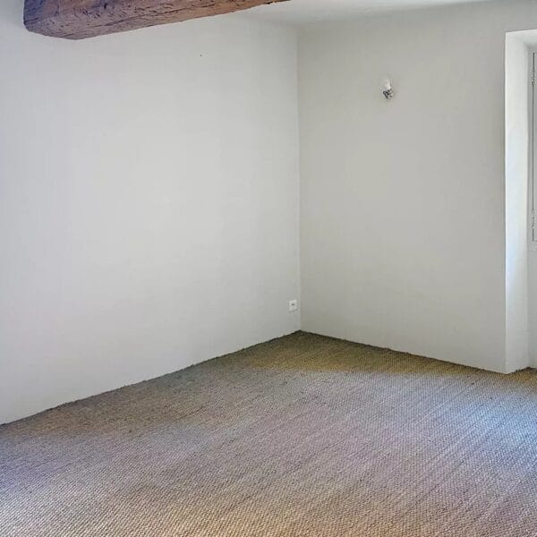 Charming house, Le Cannet Historique: 3 rooms + multipurpose space