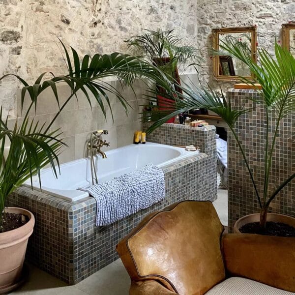 Charming house, Le Cannet Historique: 3 rooms + multipurpose space