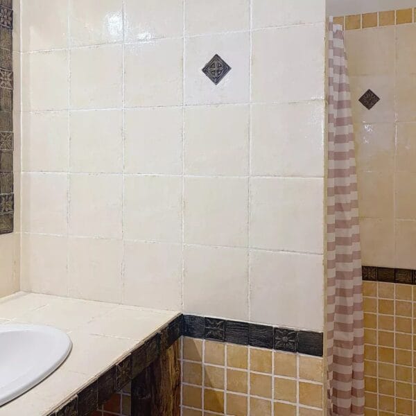 Charming house, Le Cannet Historique: 3 rooms + multipurpose space