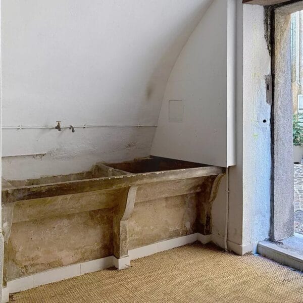 Maison de charme, Le Cannet Historique: 3 pièces+ espace polyvalent