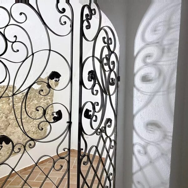 Charming house, Le Cannet Historique: 3 rooms + multipurpose space